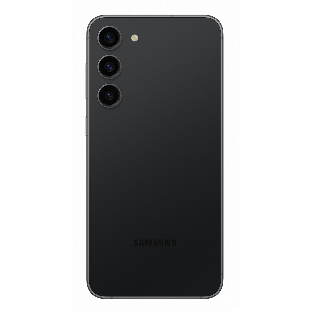 Мобільний телефон Samsung Galaxy S23+ 5G 8/512Gb Black (SM-S916BZKGSEK) - зображення 5