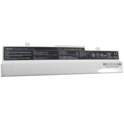 Акумулятор до ноутбука ASUS Asus AL31-1005 2200mAh 6cell 10.8V Li-ion (A47001) - зображення 1