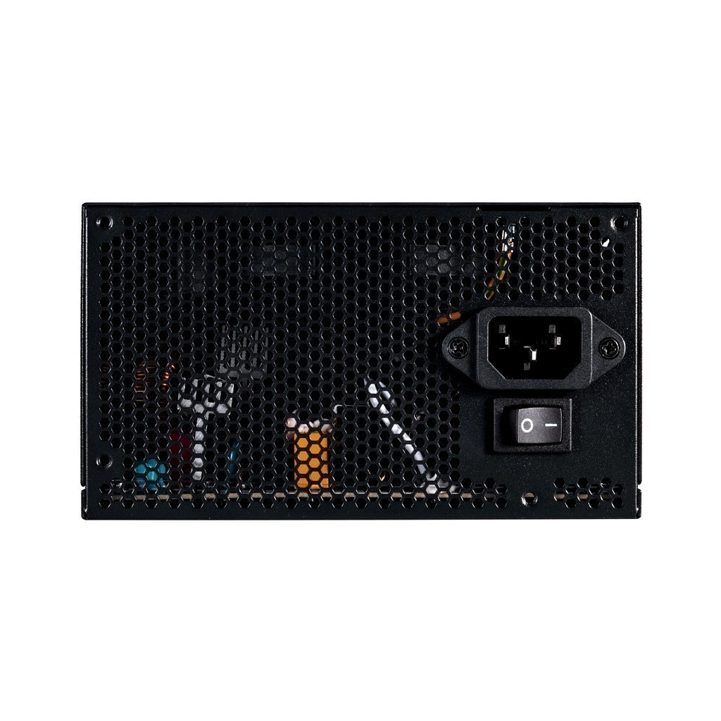 Блок живлення 1stPlayer 600W (PS-600AX) - зображення 8