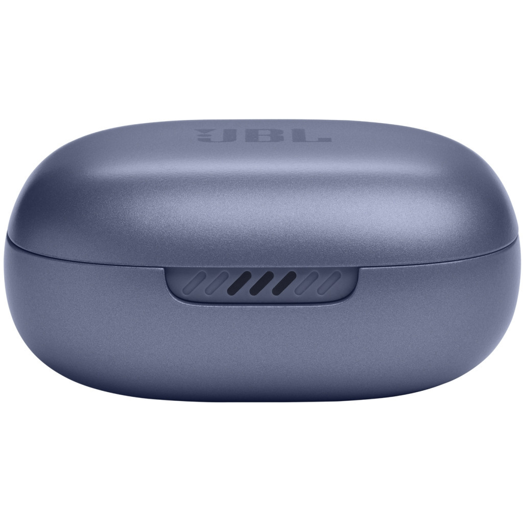 Навушники JBL Live Flex Blue (JBLLIVEFLEXBLU) - зображення 9