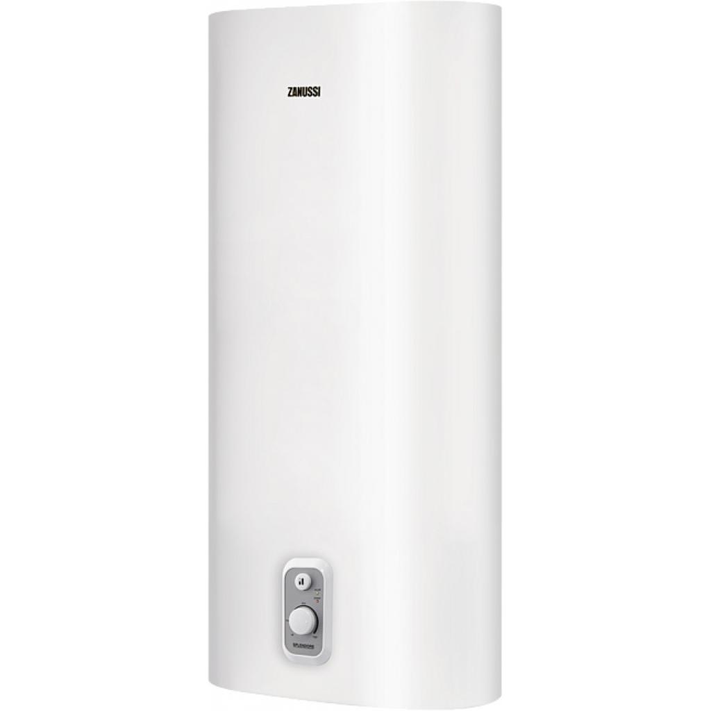 Бойлер Zanussi ZWH/S50SplendoreDry - зображення 2