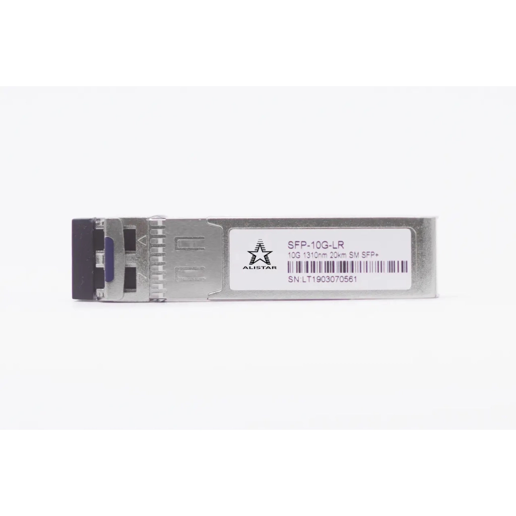 Модуль SFP Alistar SFP-10G-LR - зображення 2