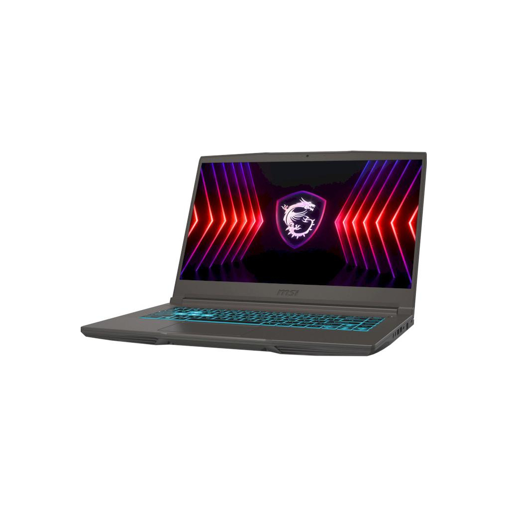 Ноутбук MSI Thin 15 B12UC-2698XUA (9S7-16R831-2698) - зображення 3