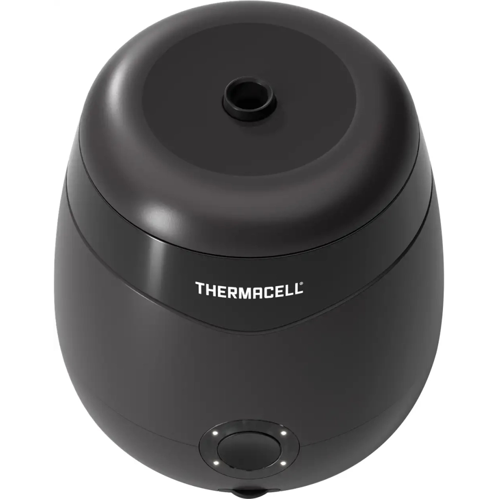 Фумігатор Thermacell E55 (40) Rechargeable Mosquito Repeller Charcoal (1200.06.06) - зображення 3