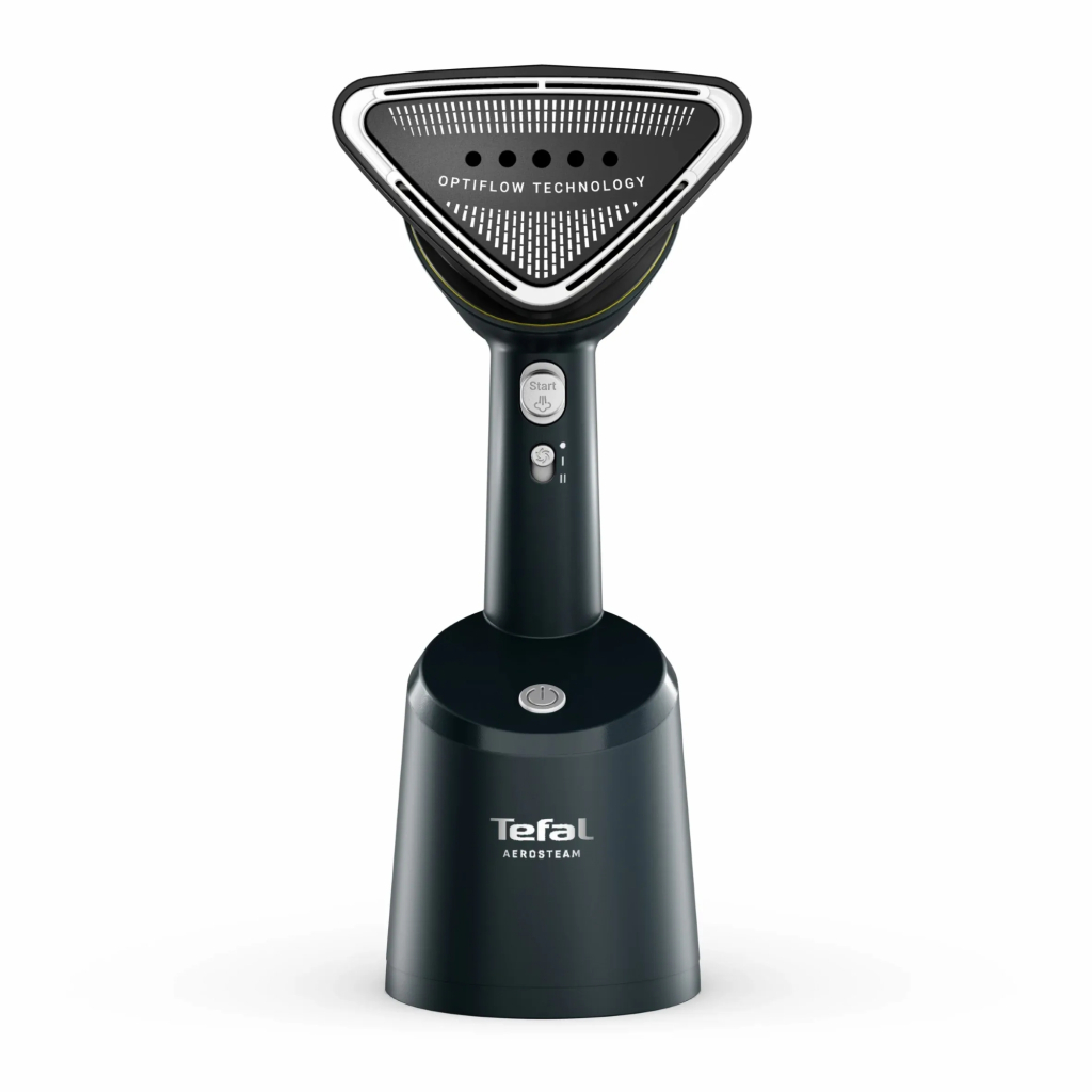 Відпарювач для одягу Tefal DT9810F0 - зображення 2