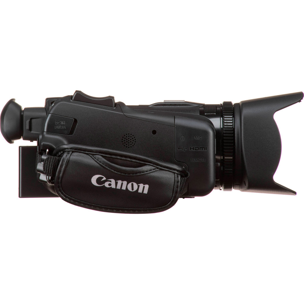 Цифрова відеокамера Canon Legria HF G70 (5734C003) - изображение 7