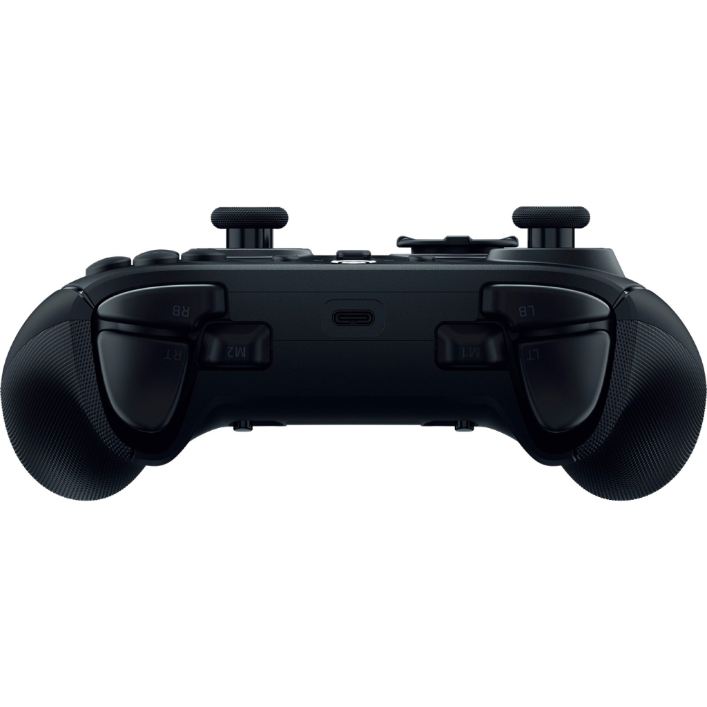 Геймпад Razer Wolverine V3 TE Black (RZ06-05210100-R3M1) - зображення 4