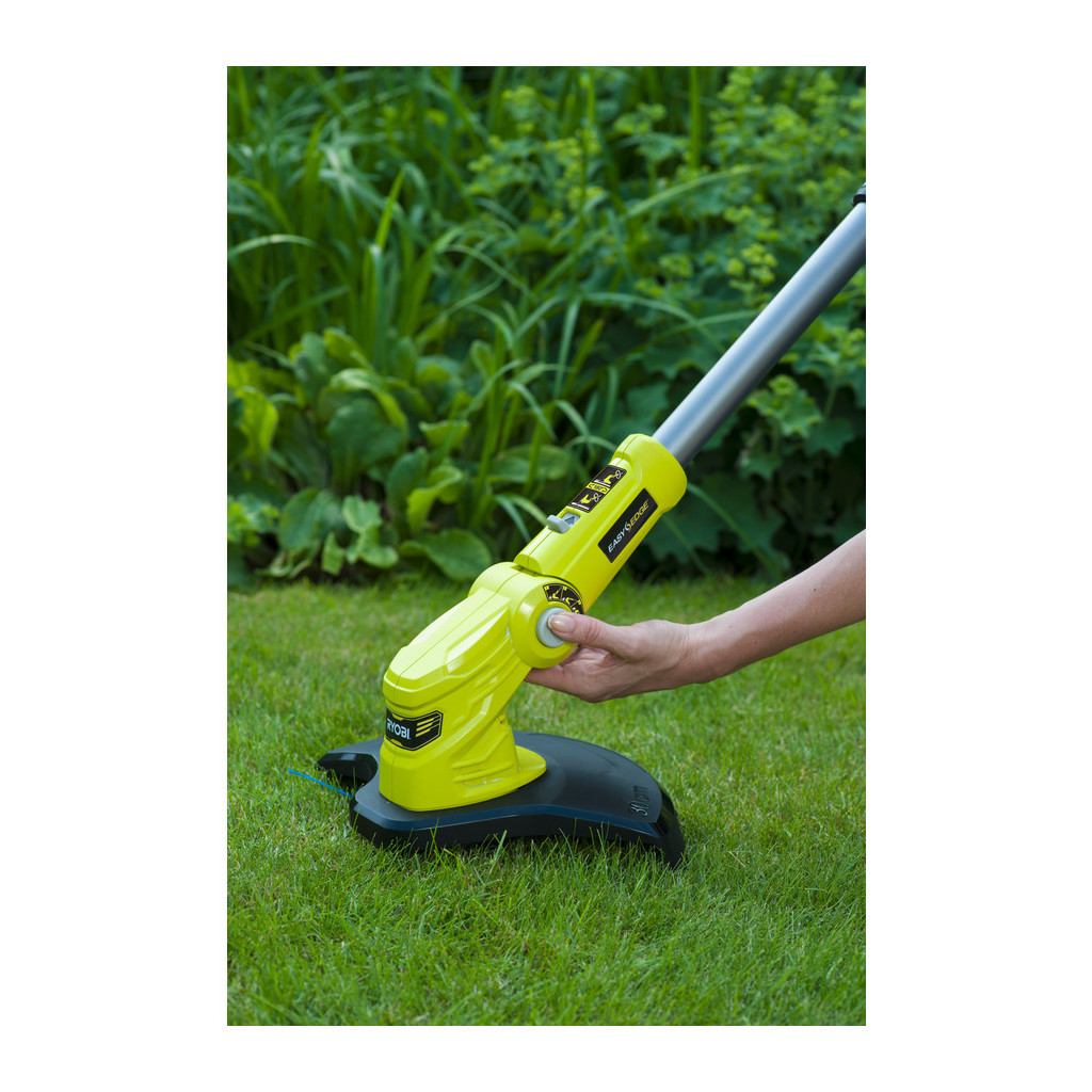 Тример садовий Ryobi OLT1832 ONE+ EasyEdge (без АКБ та ЗУ) (5133002813) - изображение 5