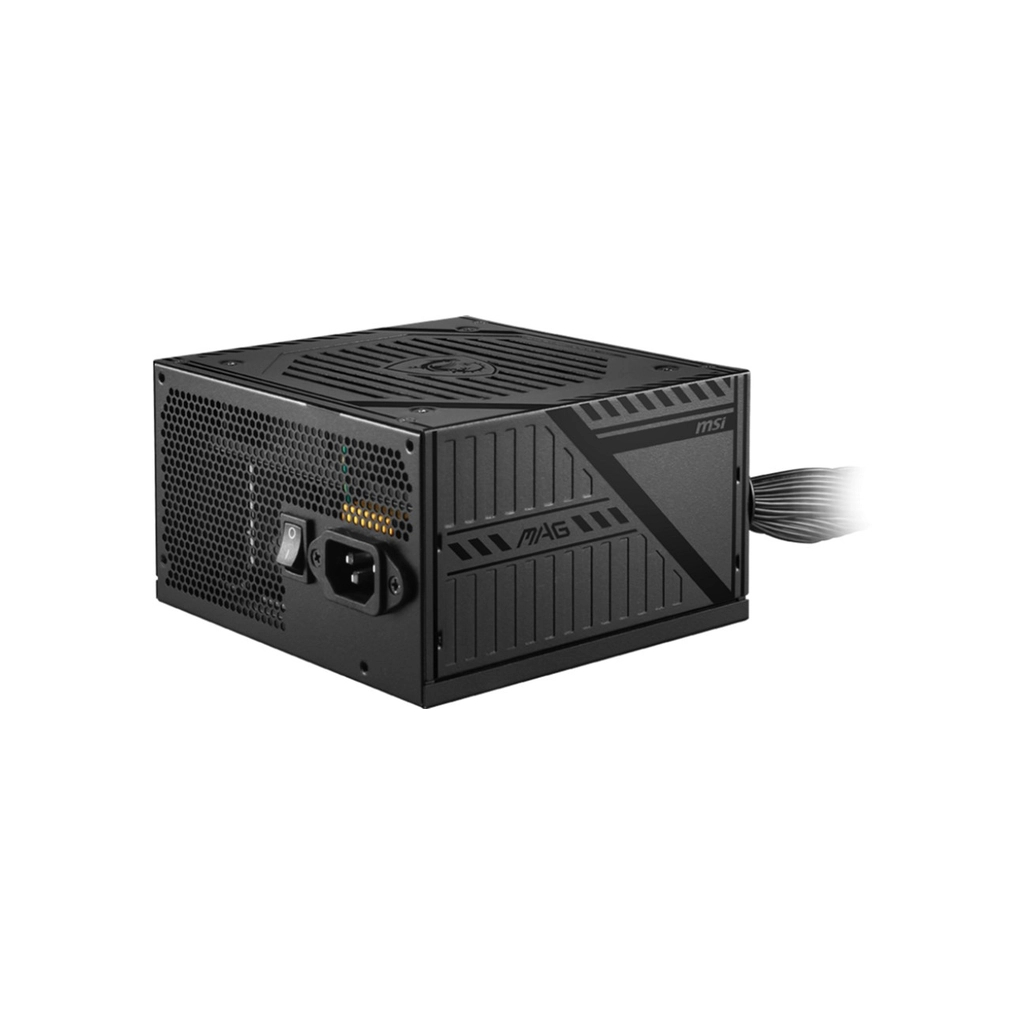 Блок живлення MSI 550W (MAG A550BNL) - зображення 2