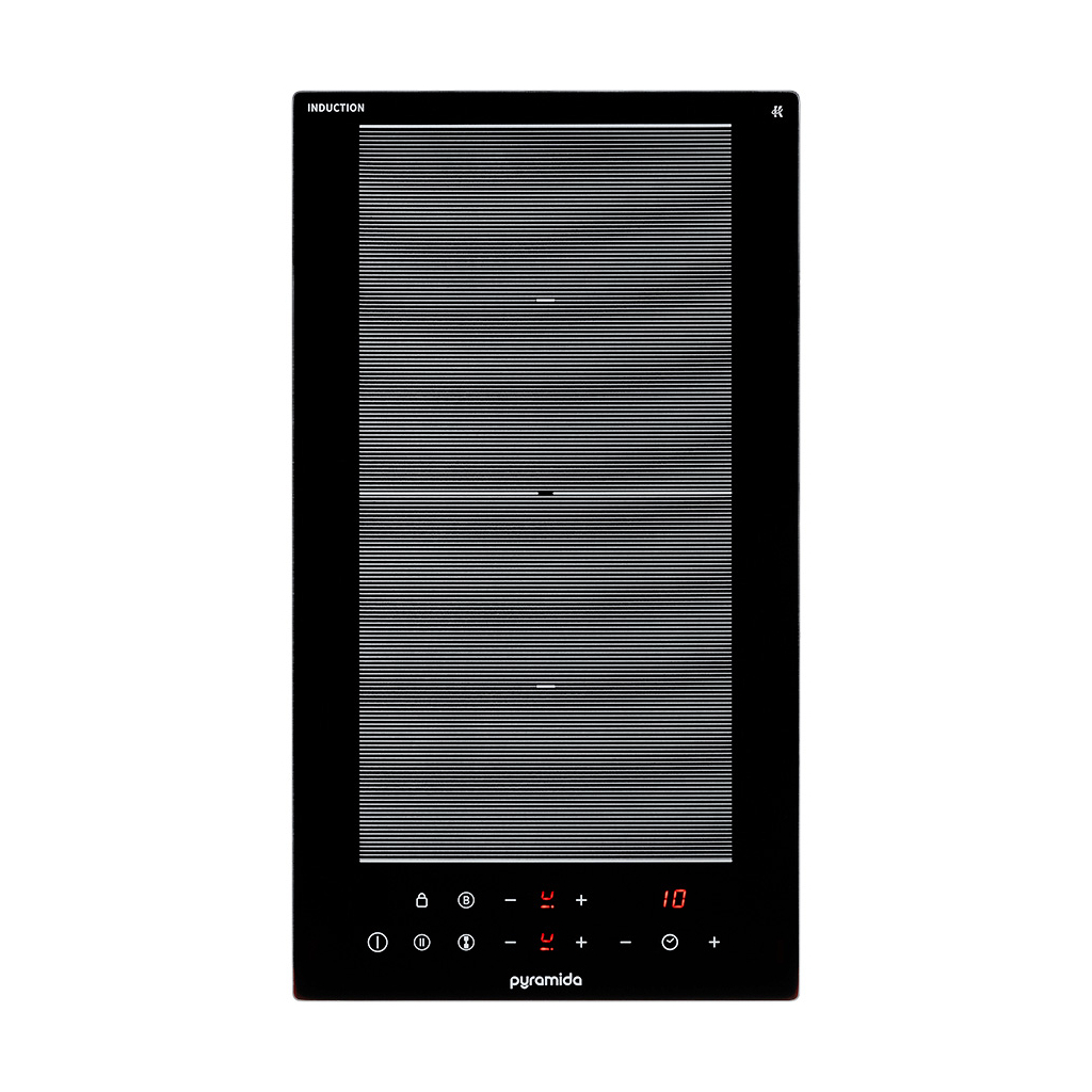Варочна поверхня Pyramida IH P 322 BZ - зображення 1