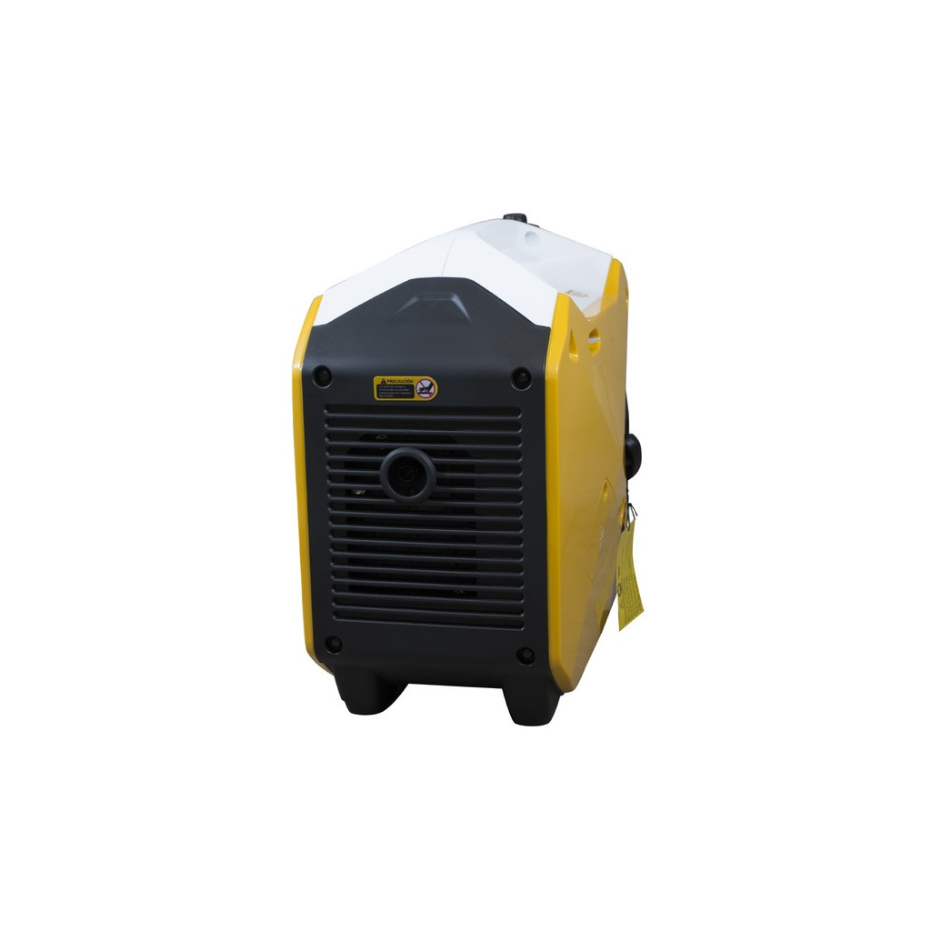 Генератор ITC Power GG18I 1500/1800 W (6807070) - зображення 4