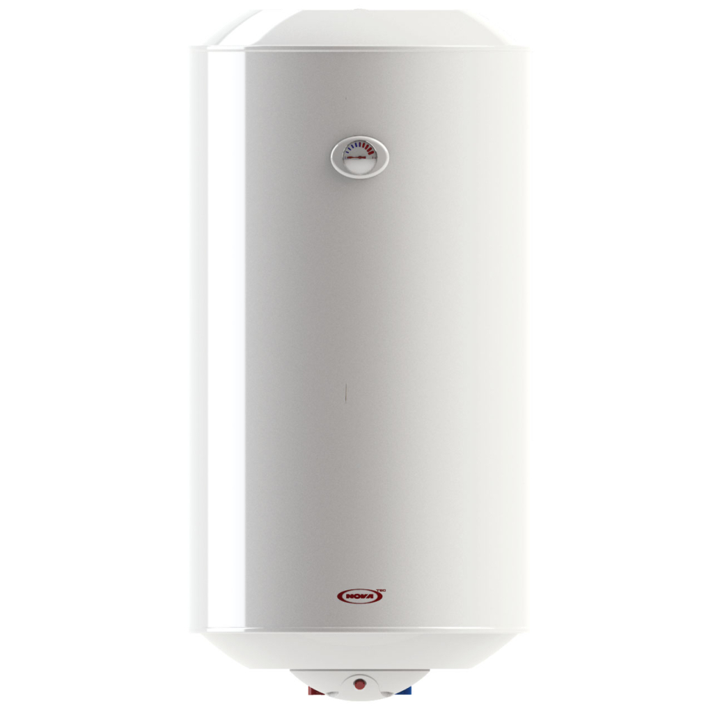 Бойлер Nova Tec Universal 100 (NT-U 100) - зображення 1