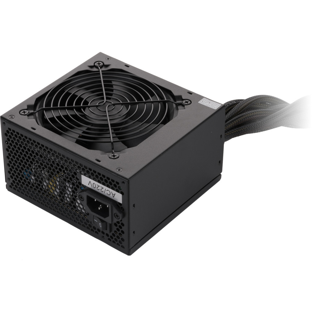 Блок живлення Vinga 600W (VPS-600P) - зображення 3