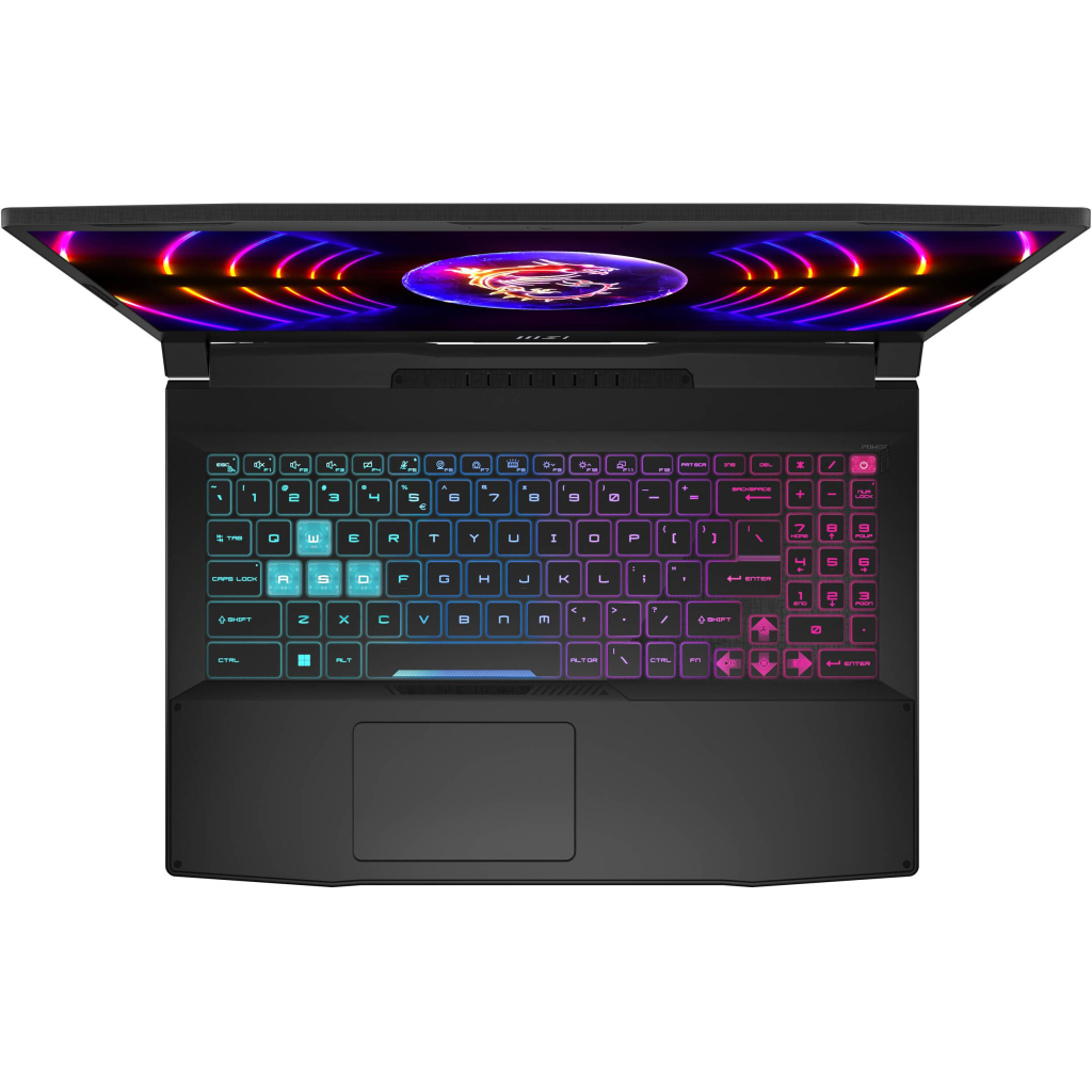Ноутбук MSI Katana 15 (B13VFK-2260XUA) - зображення 4