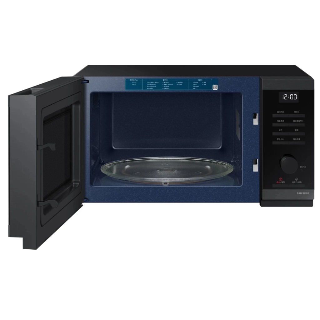 Мікрохвильова піч Samsung MS23DG4504AGUA - зображення 5