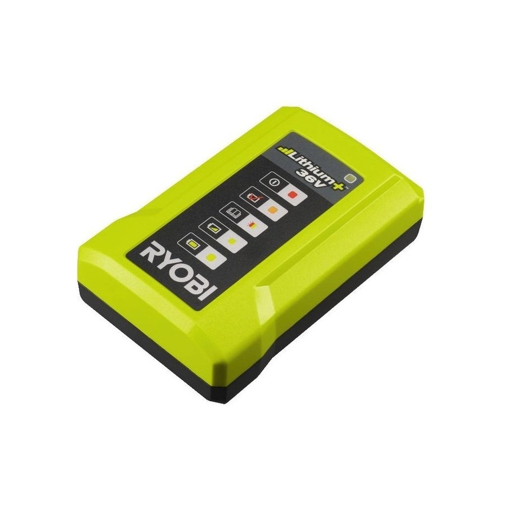 Зарядний пристрій для акумуляторів інструменту Ryobi Max Power RY36C17A 36V, 1.7А (5133004557UNP) - зображення 1