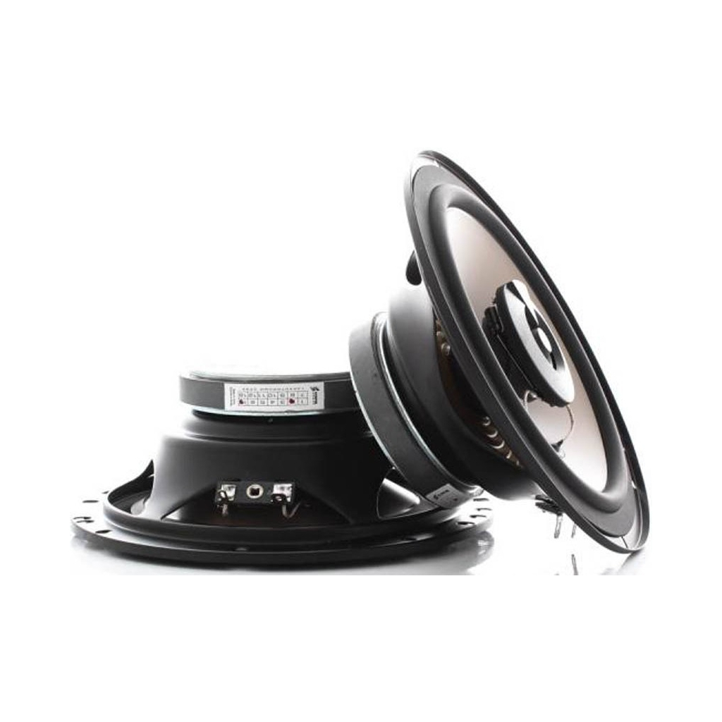 Коаксіальна акустика Phantom TS-1622 - изображение 2
