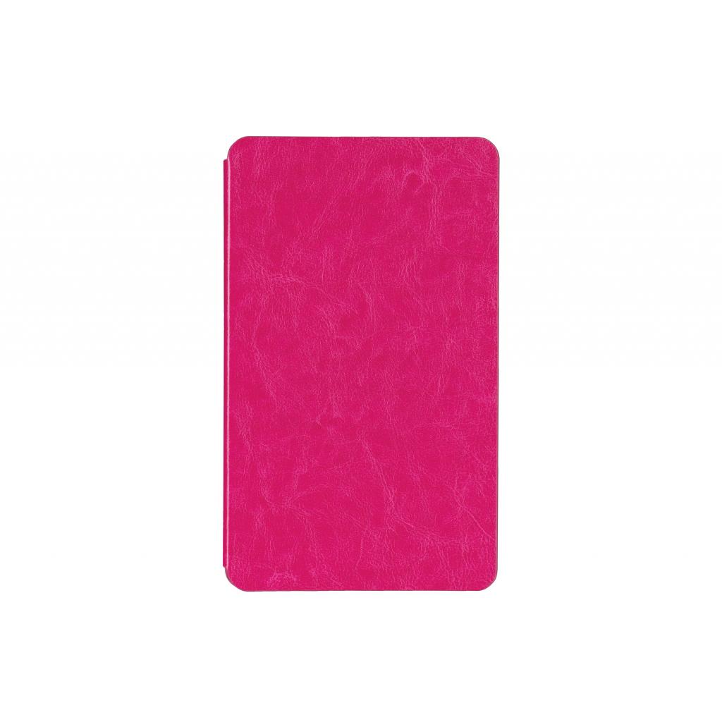 Чохол до планшета 2E Basic для Samsung Galaxy Tab S5e (T720/T725), Retro, Red (2E-G-S5E-IKRT-RD) - зображення 1