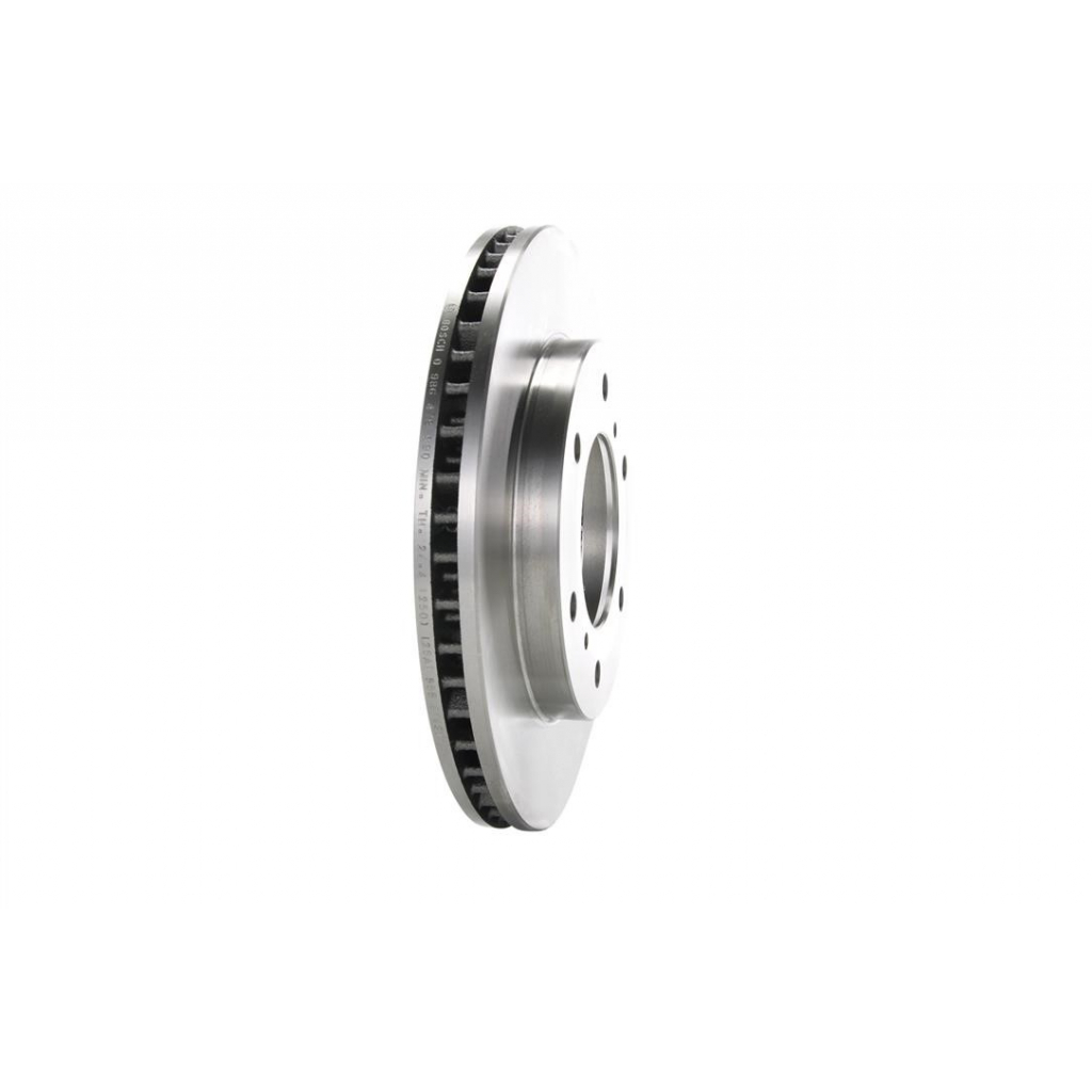 Гальмівний диск Bosch 0 986 478 990 - зображення 4
