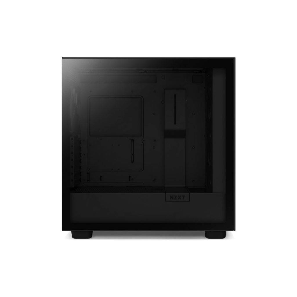 Корпус NZXT H7 v1 2022 Elite Edition All Black (CM-H71EB-01) - зображення 3