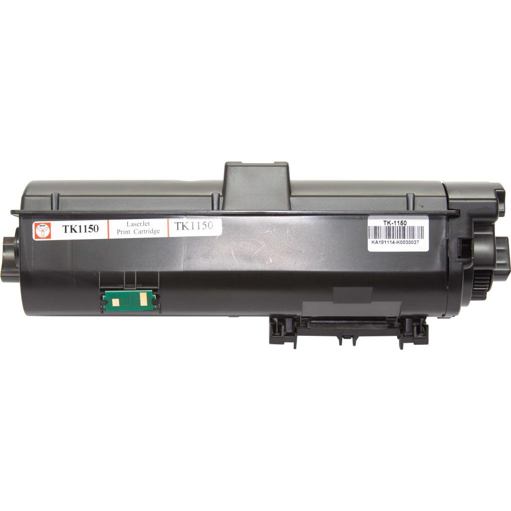 Тонер-картридж BASF Kyoсera TK-1150 (KT-TK1150) - зображення 2