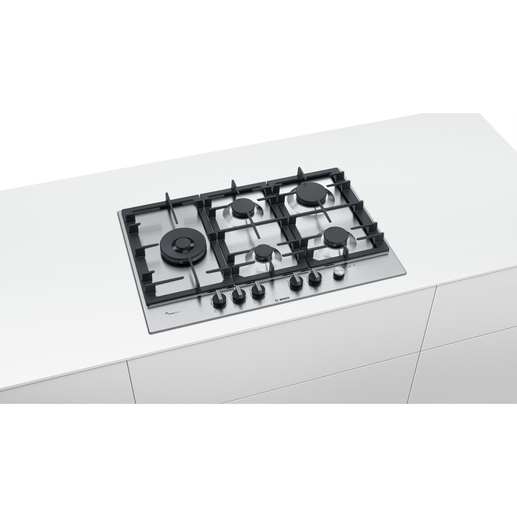 Варочна поверхня Bosch PCS7A5M90 - зображення 2