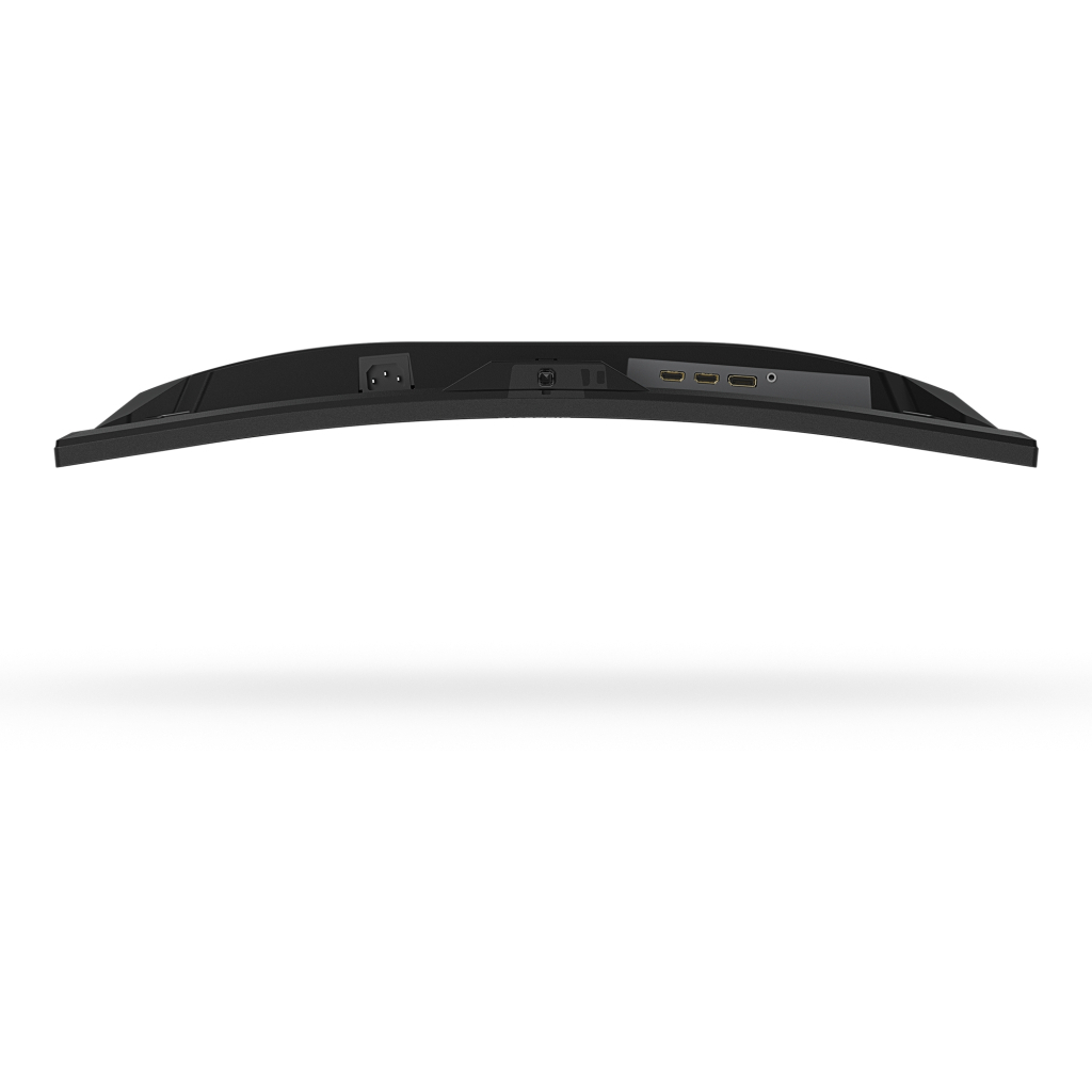 Монітор GIGABYTE GS27QCA EK - зображення 7