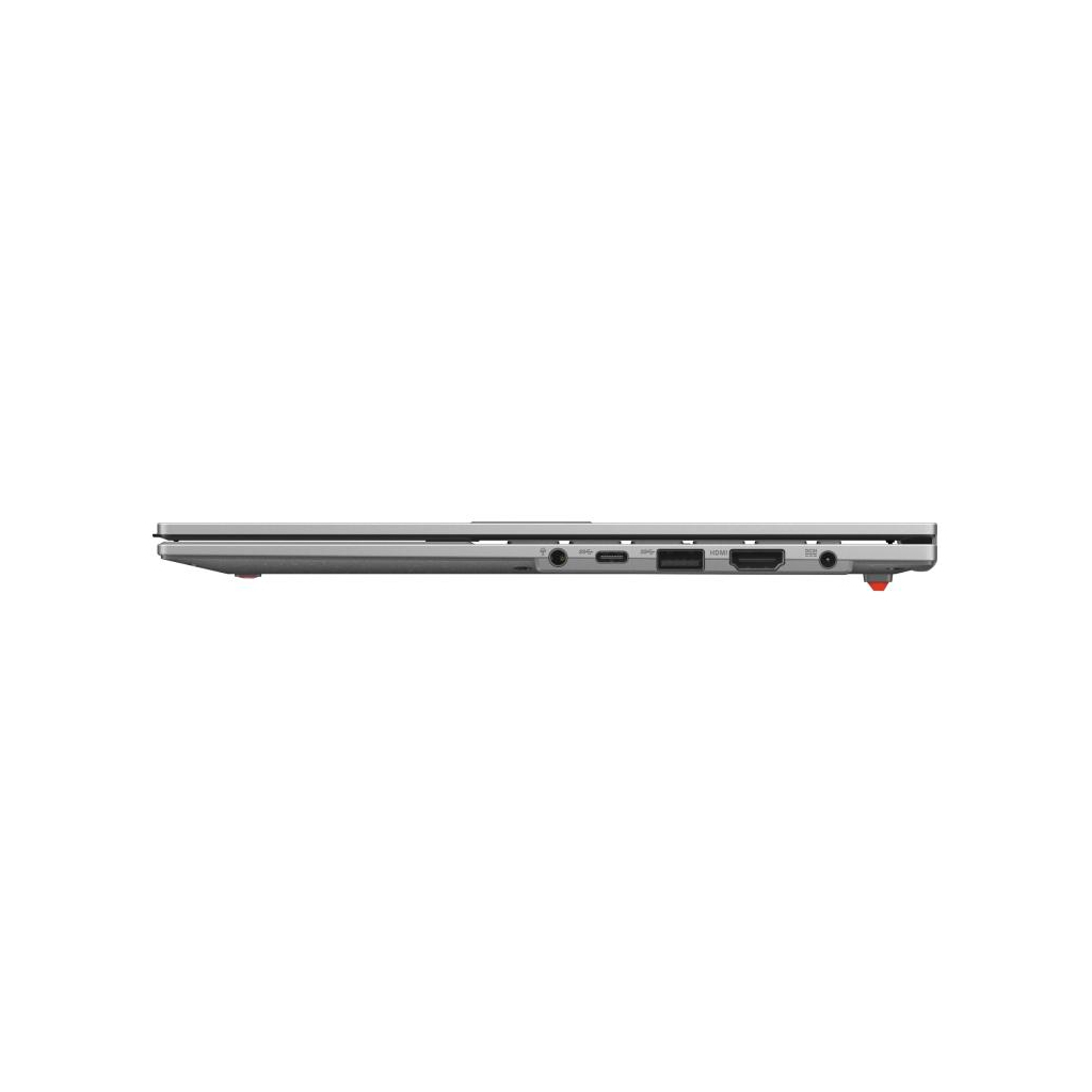 Ноутбук ASUS Vivobook Go 15 E1504FA-BQ534 (90NB0ZR1-M00UN0) - зображення 5