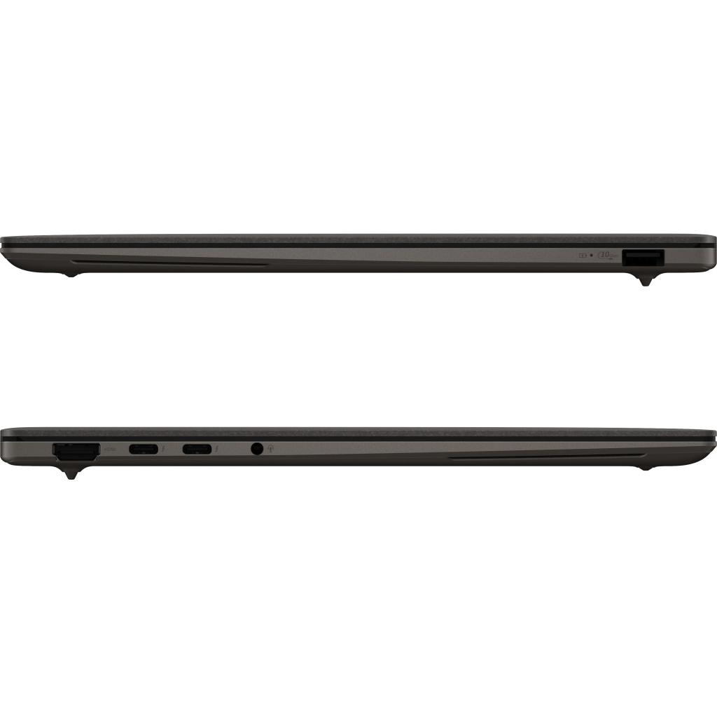 Ноутбук ASUS Zenbook S 14 UX5406SA-PV034X (90NB14F1-M00140) - зображення 5