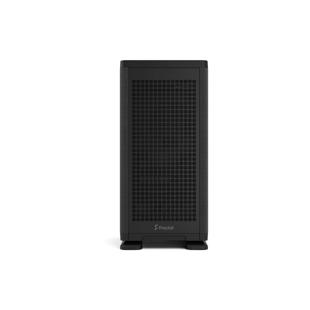 Корпус Fractal Design Mood Black (FD-C-MOD1N-02) - зображення 4