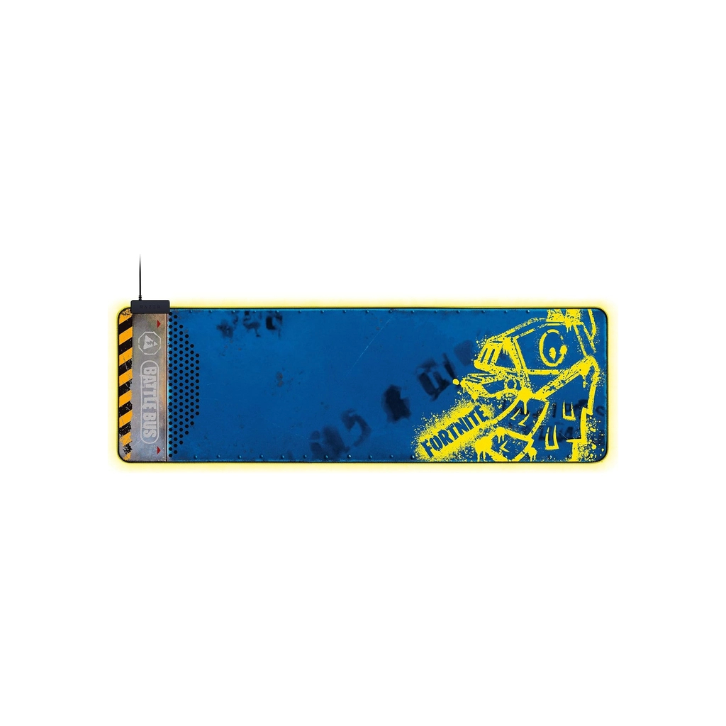 Килимок для мишки Razer Goliathus Chroma Extended Fortnite (RZ02-02500800-R3M1) - зображення 1