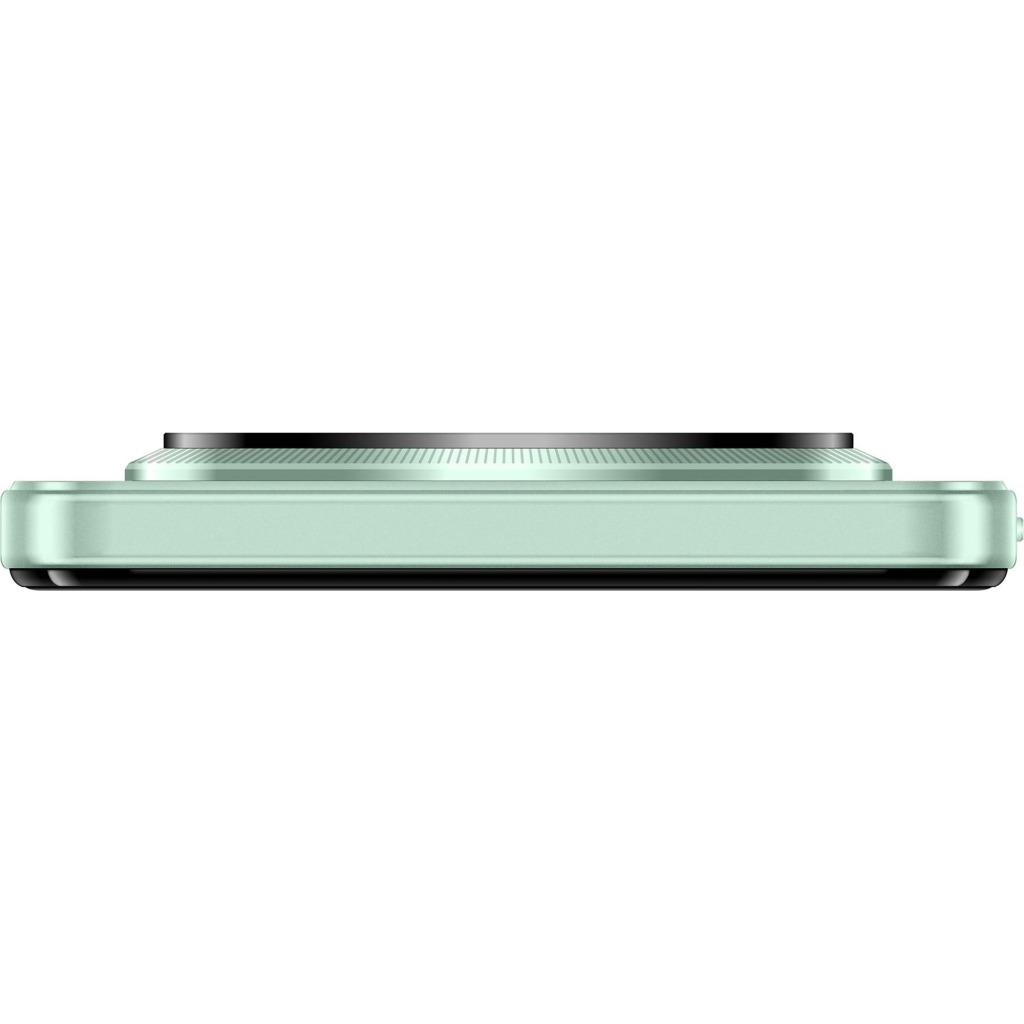 Мобільний телефон ZTE Nubia V70 Max 6/128GB Green (1143711) - изображение 6
