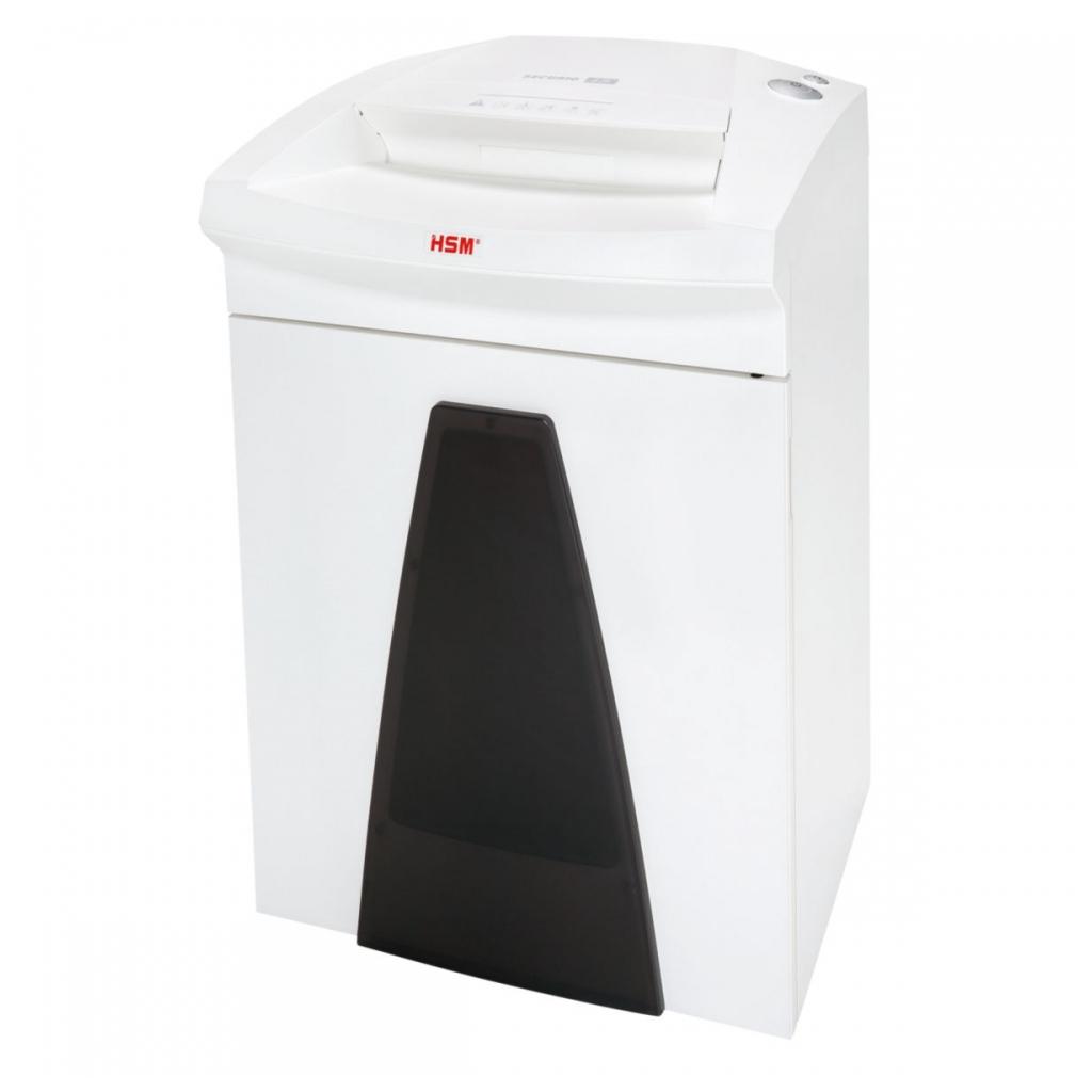 Знищувач документів HSM Securio B26 (1x5) (6020005) - зображення 1