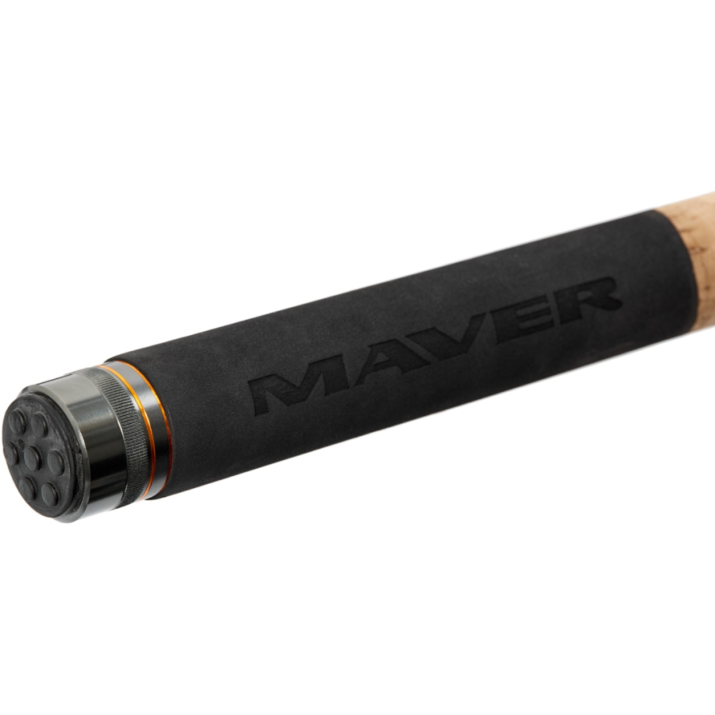 Вудилище Maver MV-R Universal 4.5m 60-100g (1300.27.78) - зображення 5
