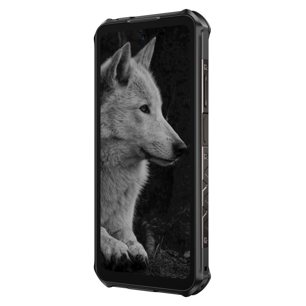 Мобільний телефон Ulefone Armor X16 Pro 8/256Gb Wasteland Shadow (6975326660549) - изображение 7