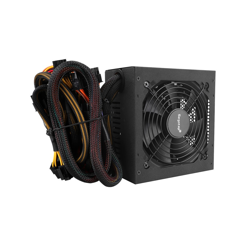 Блок живлення Segotep 600W GP600G (SG-600G) - зображення 4