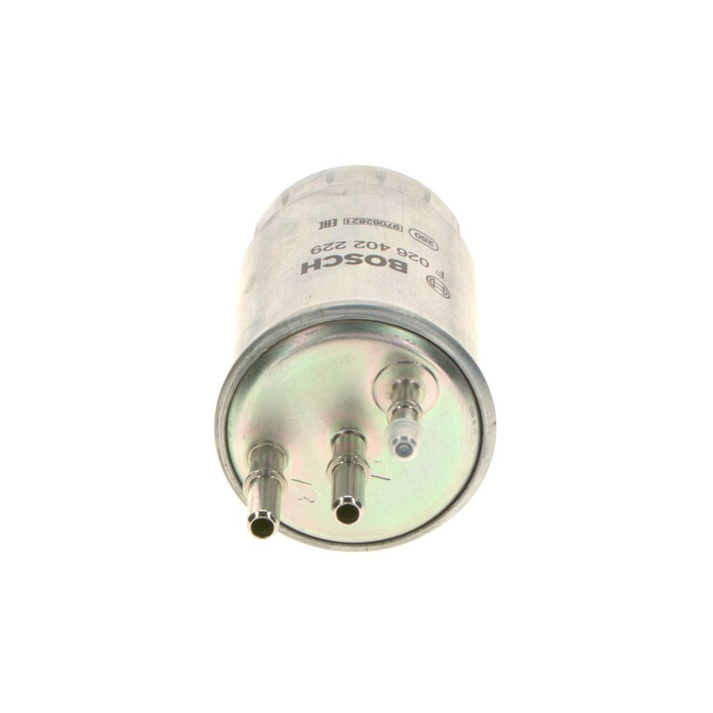 Фільтр паливний Bosch F026402229 - зображення 5