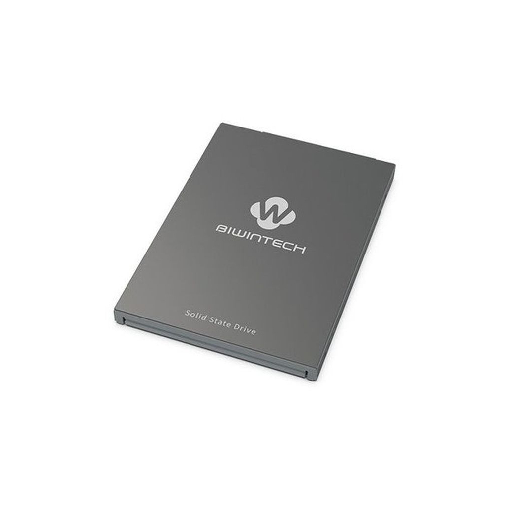 Накопичувач SSD 2.5" 128GB SX500 BiwinTech (52S3A7Q) - зображення 3