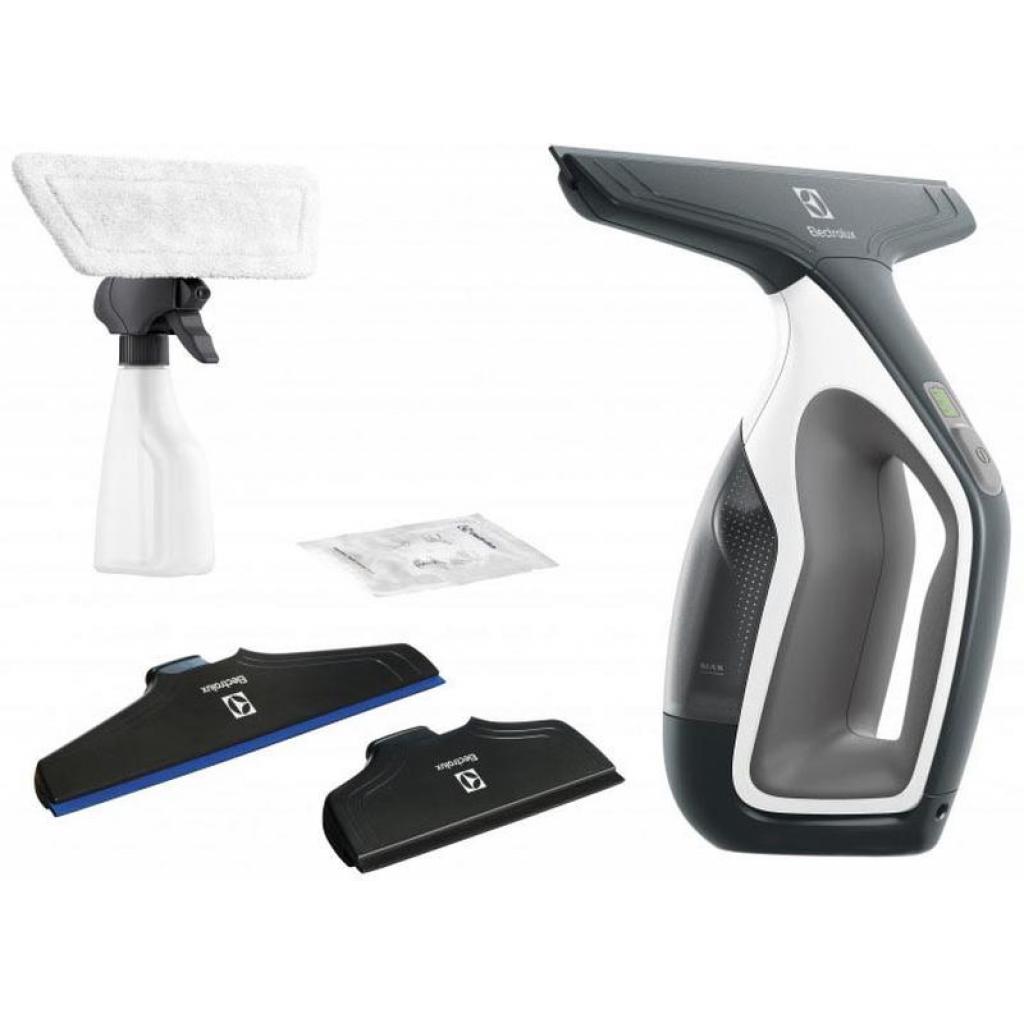 Пилосос Electrolux WS71-6TG - изображение 2