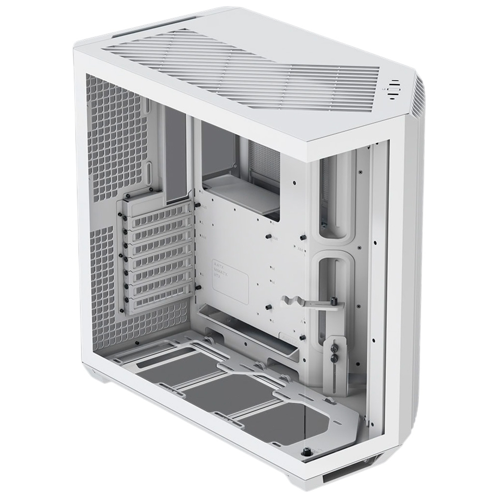 Корпус APNX V1 White (APCM-VI01003.21) - зображення 4