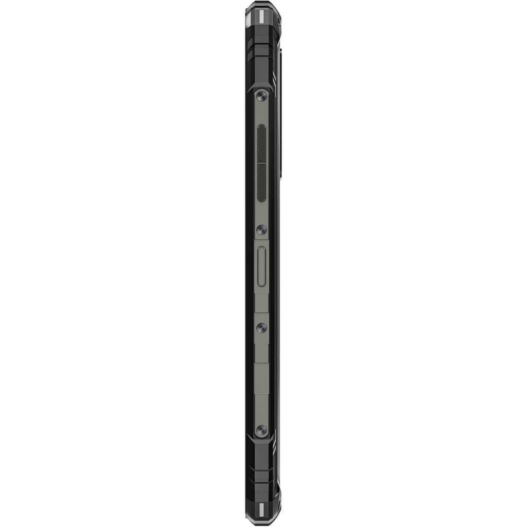Мобільний телефон Doogee Blade10 Pro 6/256Gb Black Silver (6923740215012) - зображення 5