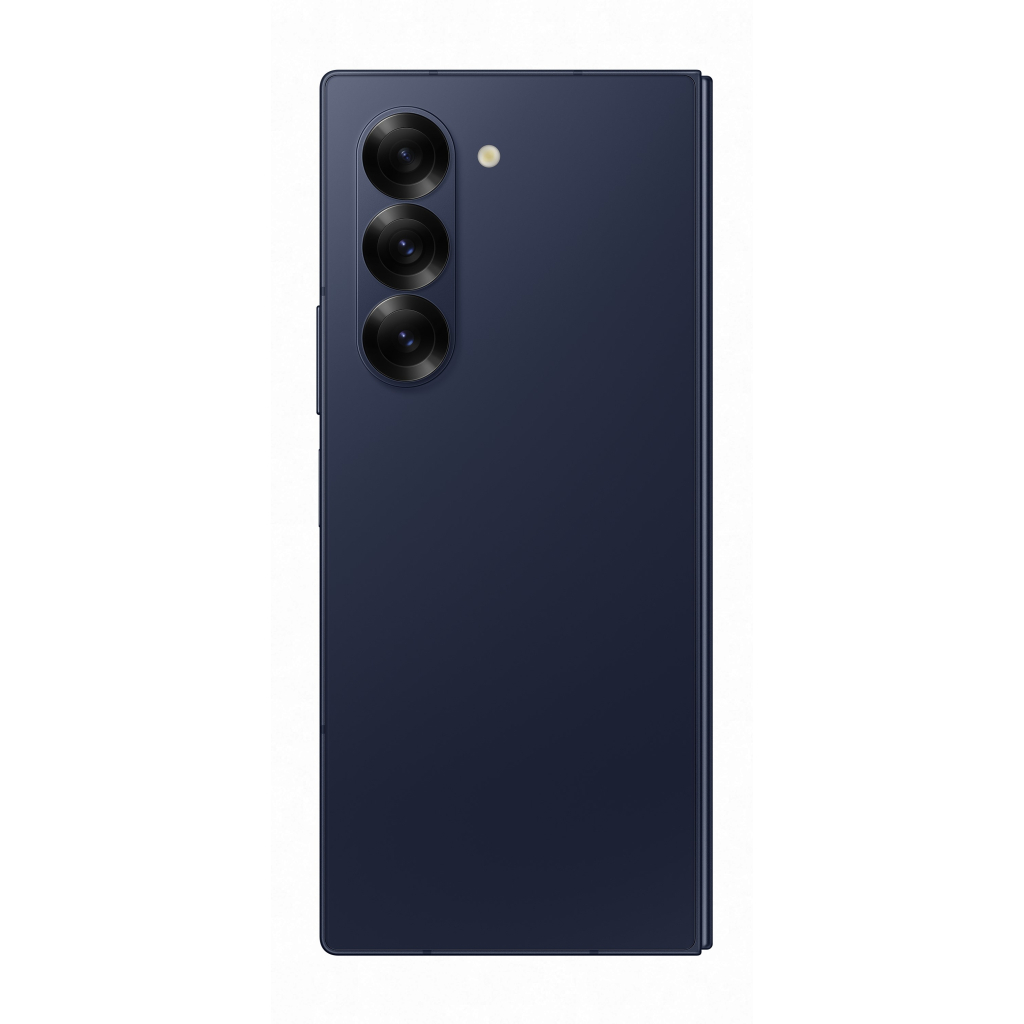 Мобільний телефон Samsung Galaxy Fold6 12/1Tb Navy (SM-F956BDBNSEK) - зображення 5