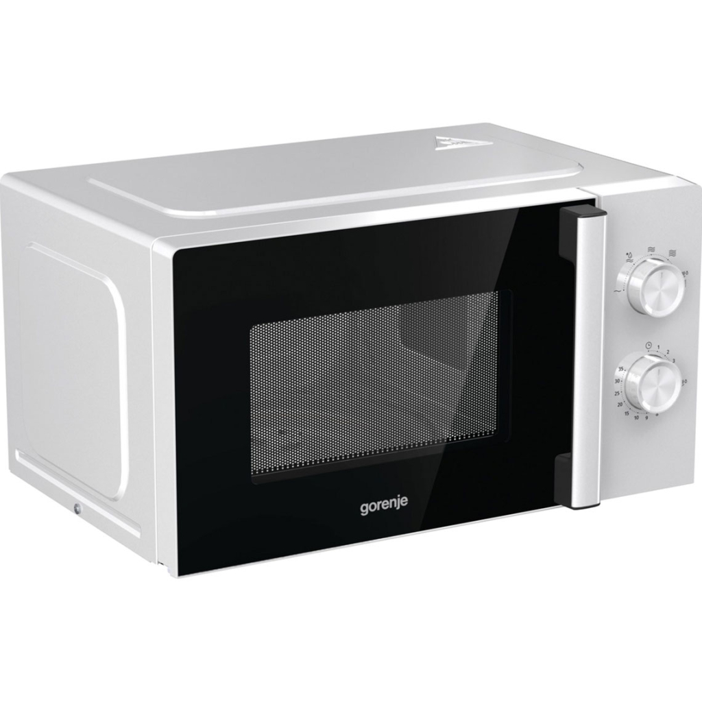 Мікрохвильова піч Gorenje MO 20 E1WH - зображення 2