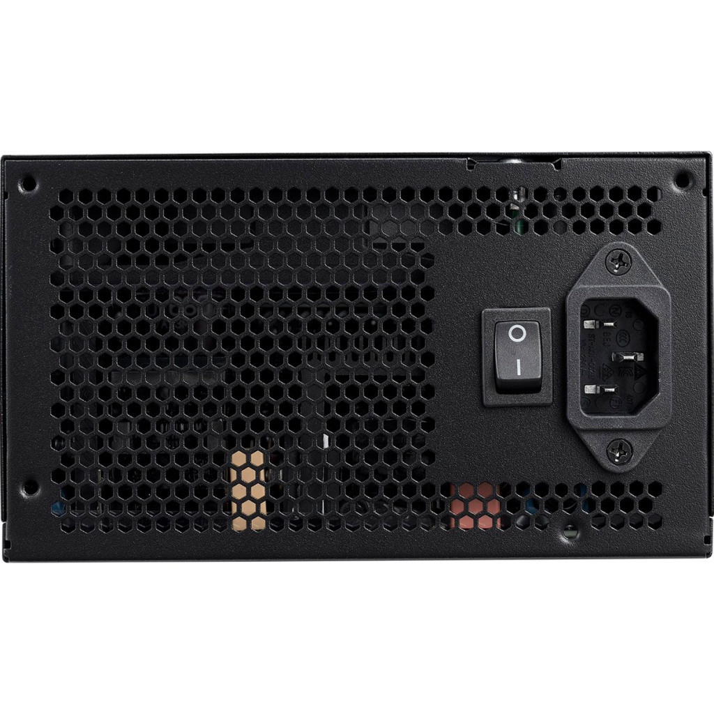 Блок живлення ADATA 850W (COREREACTORII850G-BKCEU) - зображення 5