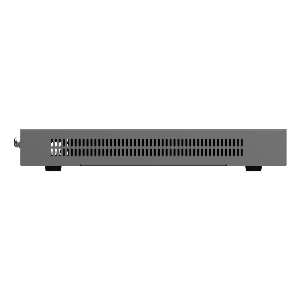 Маршрутизатор Ruijie Networks RG-EG209GS - зображення 3