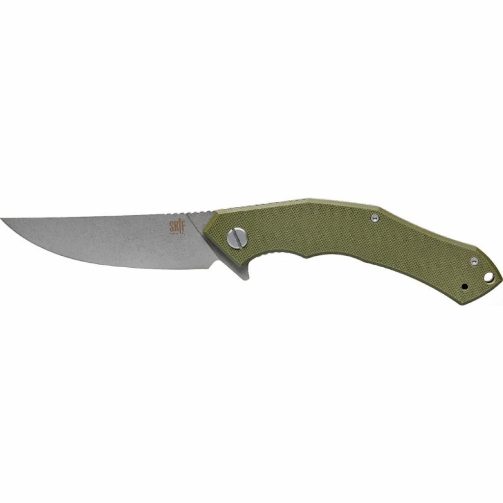 Ніж Skif Wave SW OD Green (IS-414C) - зображення 1