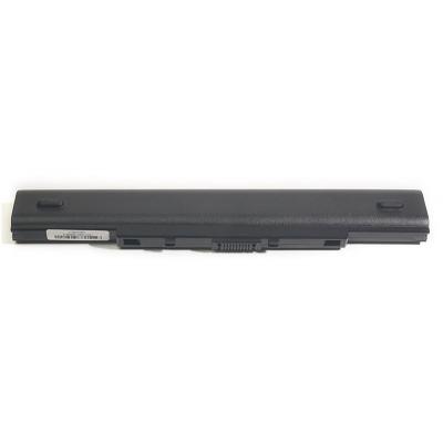 Акумулятор до ноутбука PowerPlant ASUS U31 (A32-U31, ASU31ELH) 14.8V 5200mAh (NB430512) - зображення 3