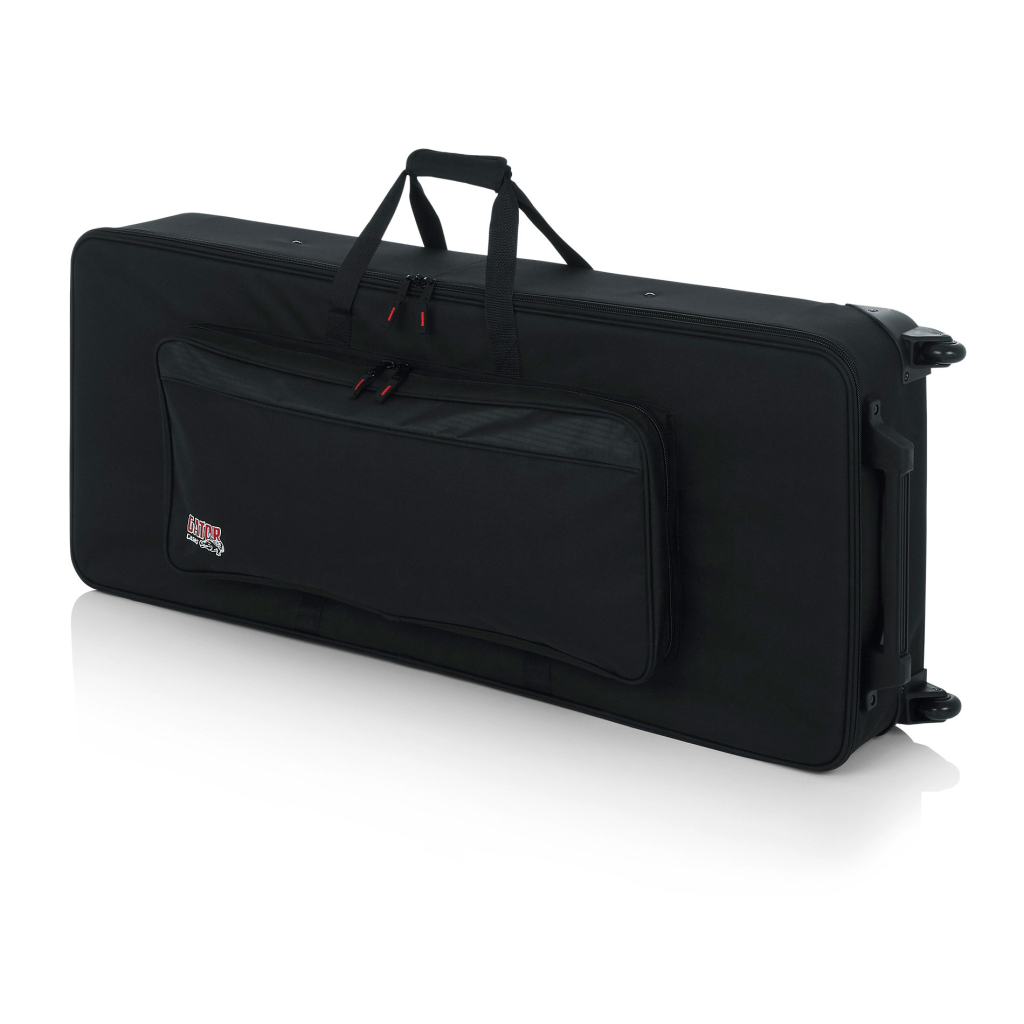 Кейс для клавішних Gator 61 Note Lightweight Keyboard Case (GK-61) - изображение 2