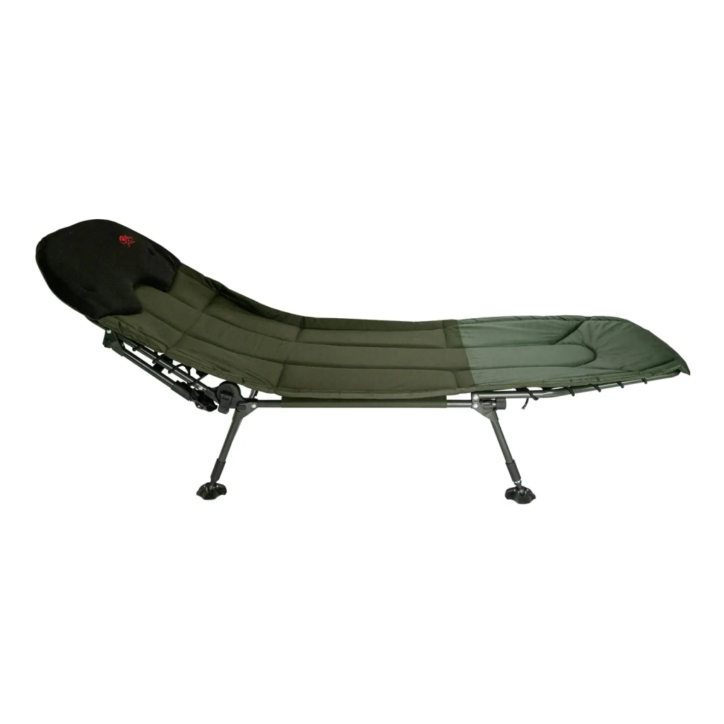 Розкладачка Tramp Carp King (UTRF-028) - зображення 4