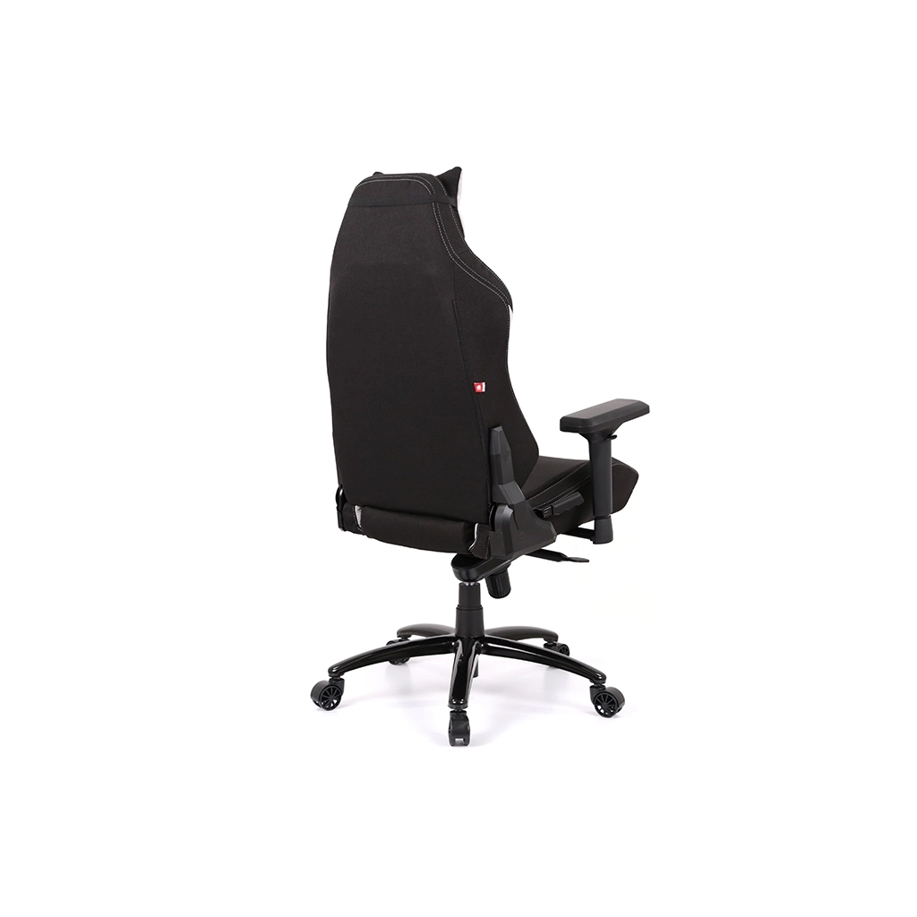 Крісло ігрове Аклас Альтрон R-MB OT-R240 Чорне (00144661) - изображение 5